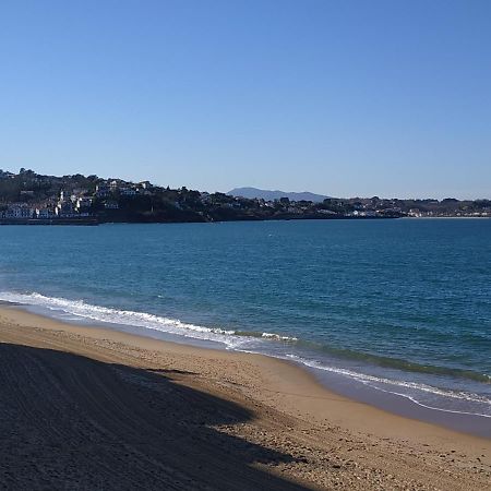 Labechiloa Plage - T4 - 84 M2 - 3 Ch - Centre Historique Saint-Jean-de-Luz Exterior photo